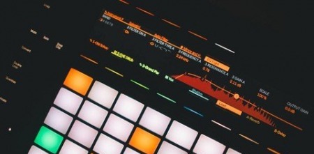 Udemy More Expressive Music Theory For Ableton & Electronic Music TUTORiAL